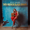 No Regular Dog Music CD