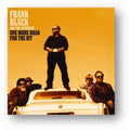 Black,frank & The Catholics - One More Road For The Hit - Vinyl Record