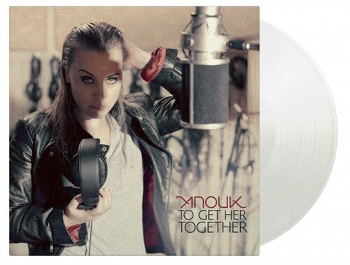 Anouk - To Get Her Together - Vinyl Record