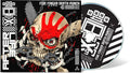 Five Finger Death Punch - Afterlife - Music CD