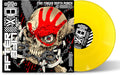 Afterlife [Indie Exclusive Limited Edition Opaque Yellow LP] Vinyl Record