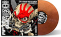 Five Finger Death Punch - Afterlife - Metallic Copper - Vinyl Record
