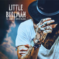 Legend Of Hipster Billings - White [Colored Vinyl] [Limited Edition] Vinyl Record