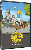 Harper House: Complete Series - Harper House: Complete Series - DVD