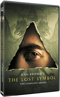 Dan Brown's The Lost Symbol: Complete Series - Dan Brown's The Lost Symbol: Complete Series - DVD