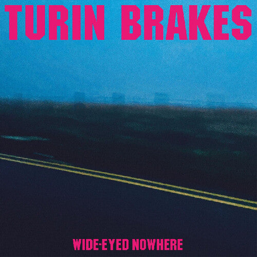 Turin Brakes - Wide-eyed Nowhere - Music CD