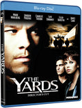 Yards - Yards - Blu-ray
