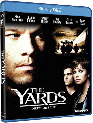 Yards - Yards - Blu-ray