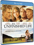 An Unfinished Life - An Unfinished Life - Blu-ray