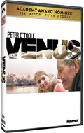 Venus - Venus - DVD
