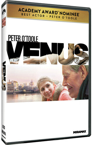 Venus - Venus - DVD
