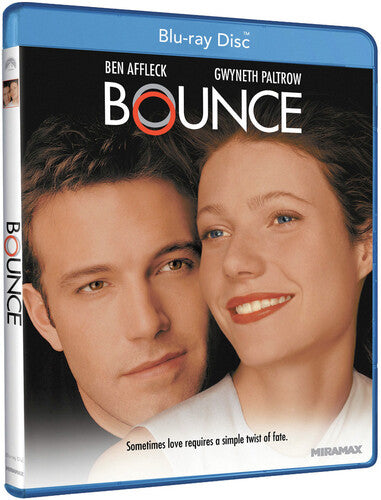 Bounce - Bounce - Blu-ray