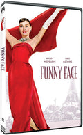 Funny Face - Funny Face - DVD