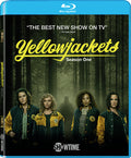 Yellowjackets: Season 1 - Yellowjackets: Season 1 - Blu-ray