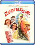 Ziegfeld Girl - Ziegfeld Girl - Blu-ray