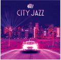 4te! - City Jazz - Sparkle Purple - Vinyl Record