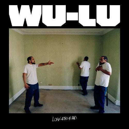 Wu-lu - Loggerhead - Music CD