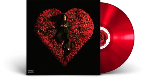 Gray,conan - Superache - Vinyl Record