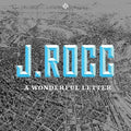 J Rocc - Wonderful Letter - Vinyl Record