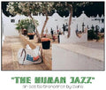 Twins - Human Jazz - Vinyl Record