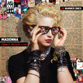 Madonna - Finally Enough Love: 50 Number Ones - Music CD