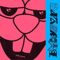 Bodysync - Radio Active - Vinyl Record