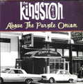 Kingston Trio - Above The Purple Onion - Music CD