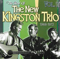 New Kingston Trio - Best Of 2 (1968-72) - Music CD