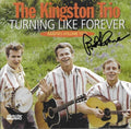 Kingston Trio - Turning Like Forever Rarities 2 - Music CD
