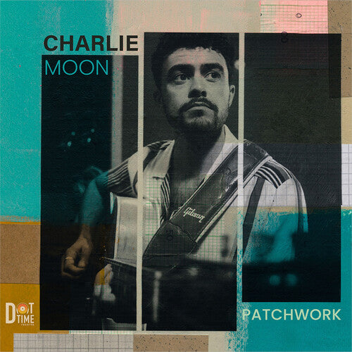Moon,charlie - Patchwork - Music CD