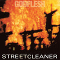 Godflesh - Streetcleaner - Music CD