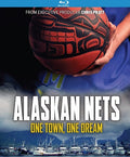 Alaskan Nets (2021) - Alaskan Nets (2021) - Blu-ray