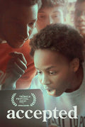 Accepted (2021) - Accepted (2021) - DVD