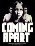 Coming Apart (1969) - Coming Apart (1969) - Blu-ray