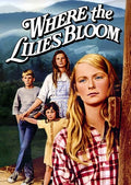 Where The Lilies Bloom (1974) - Where The Lilies Bloom (1974) - DVD
