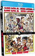Salt & Pepper / One More Time - Salt & Pepper / One More Time - Blu-ray
