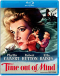 Time Out Of Mind (1947) - Time Out Of Mind (1947) - Blu-ray