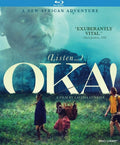 Oka (2010) - Oka (2010) - Blu-ray