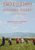 Invisible Valley (2021) - Invisible Valley (2021) - DVD