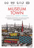 Museum Town (2019) - Museum Town (2019) - DVD