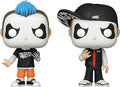Funko Pop! Rocks: - Twiztid 2pk - Collectibles