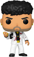 Funko Pop! Movies: - Bullet Train- Benito - Collectibles