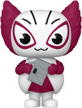 Funko Pop! Movies: - Bullet Train- Momochan - Collectibles