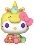 Funko Pop! Sanrio: - Hello Kitty- Hk(up) - Collectibles