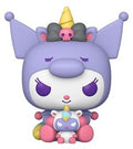 Pop Sanrio Hello Kitty - Pop Sanrio Hello Kitty Kuromi Up - Collectibles