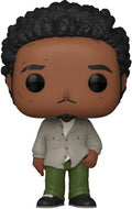 Funko Pop! Television: - The Wire- Bubbles - Collectibles