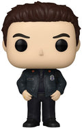 Funko Pop! Television: - The Wire- Mcnulty - Collectibles