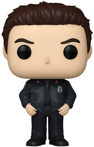 Funko Pop! Television: - The Wire- Mcnulty - Collectibles