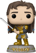 Funko Pop! Movies: - Willow- Madmartigan - Collectibles
