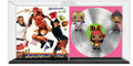 Funko Pop! Albums Dlx: - Tlc- Oooh On The Tlc Tip - Collectibles